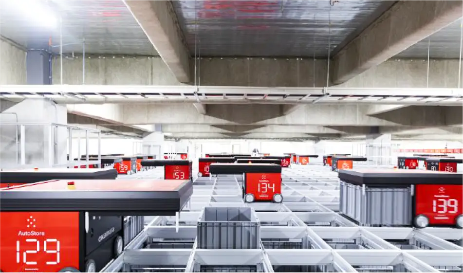 Webショールーム